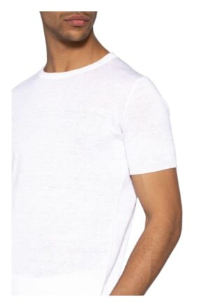 OLYMP SIGNATURE T-Shirt Herren, Weiß