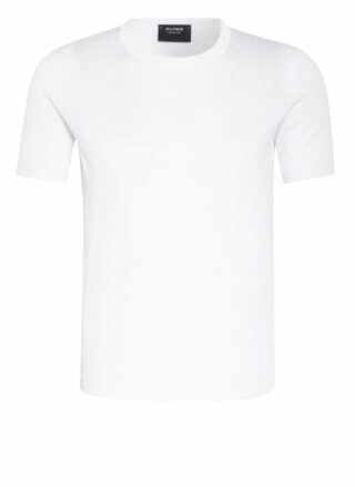 OLYMP SIGNATURE T-Shirt Herren, Weiß