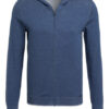 Olymp Sweatjacke blau