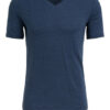 Olymp T-Shirt Herren, Blau