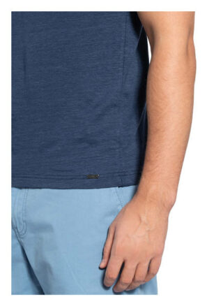 Olymp T-Shirt Herren, Blau