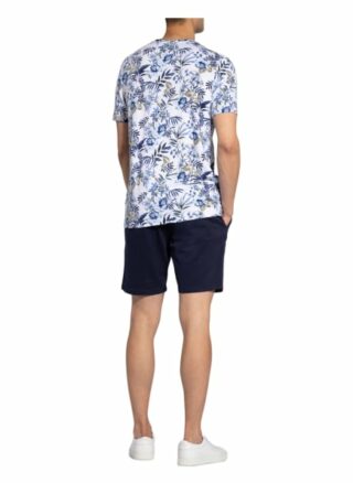 Olymp T-Shirt Herren, Weiß