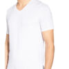 Olymp T-Shirt Herren, Weiß