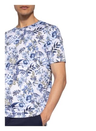 Olymp T-Shirt Herren, Weiß