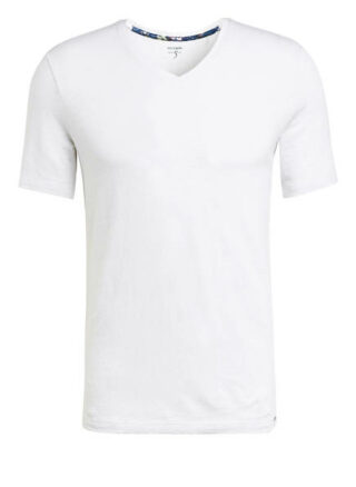 Olymp T-Shirt Herren, Weiß
