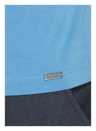 Olymp T-Shirt blau