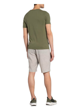 Olymp T-Shirt gruen