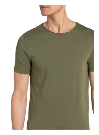 Olymp T-Shirt gruen