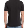 Olymp T-Shirt schwarz
