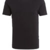 Olymp T-Shirt schwarz