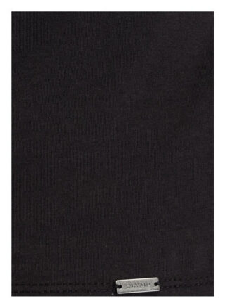 Olymp T-Shirt schwarz