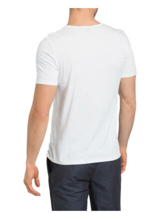 Olymp T-Shirt weiss