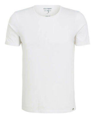 Olymp T-Shirt weiss