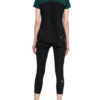 On Laufshirt Performance-T gruen