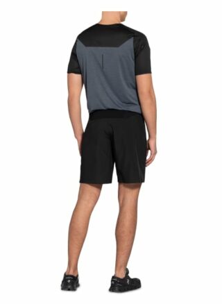 On Laufshorts Lightweight schwarz
