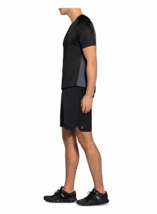 On Laufshorts Lightweight schwarz