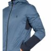On Outdoor-Jacke Insulator blau