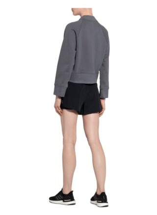 On Sweatshirt grau