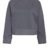 On Sweatshirt grau