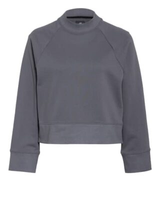 On Sweatshirt grau