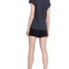 On T-Shirt On-T blau