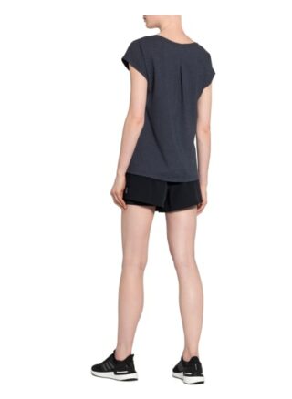 On T-Shirt On-T blau