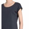 On T-Shirt On-T blau