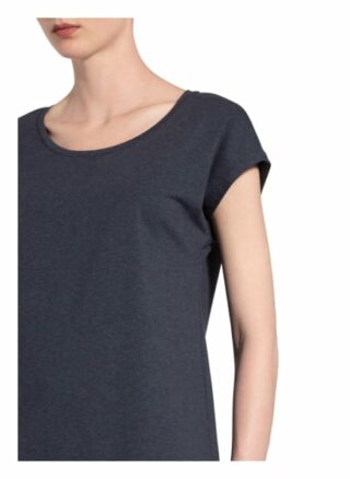 On T-Shirt On-T blau