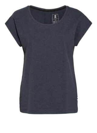 On T-Shirt On-T blau