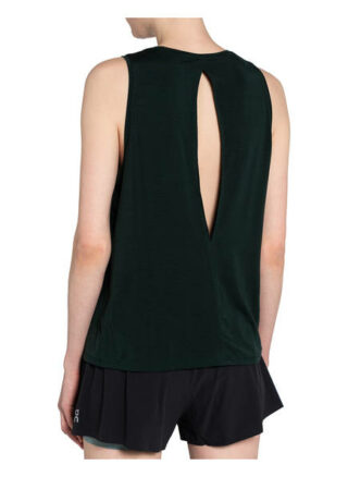 On Tanktop Active grau
