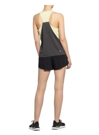 On Tanktop T gelb