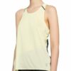 On Tanktop T gelb