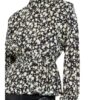 One More Story Blusenshirt schwarz