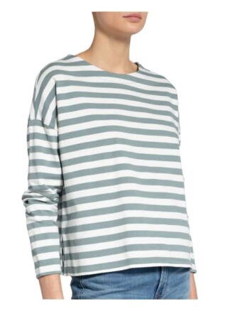 One More Story Longsleeve grau