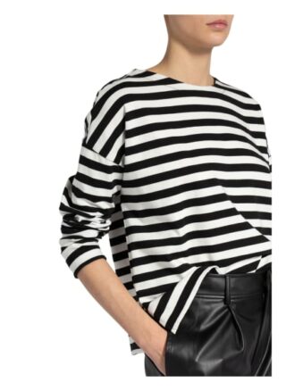 One More Story Longsleeve schwarz