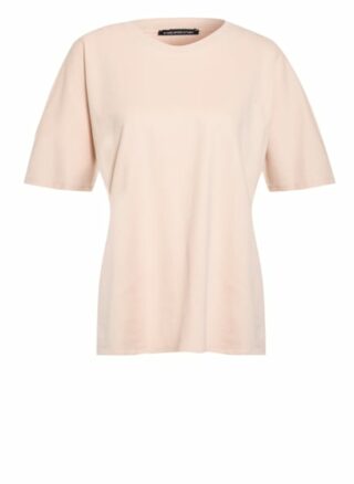 One More Story Oversized-Shirt rosa