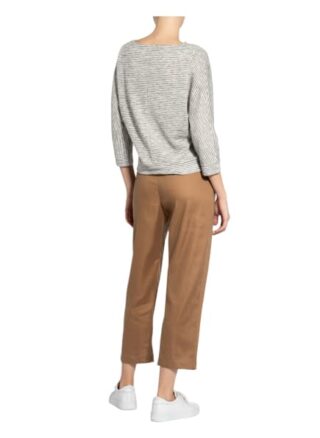 One More Story Sweatshirt Mit 3/4-Arm gruen