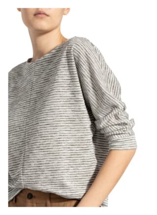 One More Story Sweatshirt Mit 3/4-Arm gruen