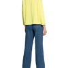 One More Story Sweatshirt gelb
