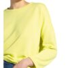 One More Story Sweatshirt gelb