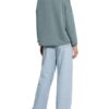One More Story Sweatshirt grau