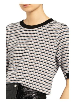 One More Story T-Shirt schwarz
