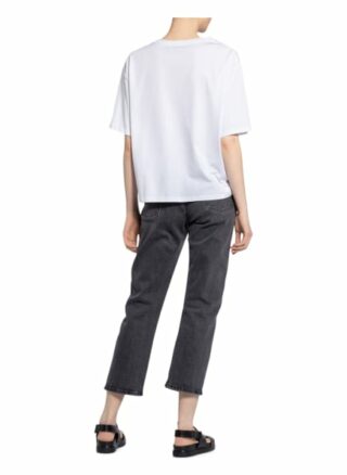 One More Story T-Shirt weiss