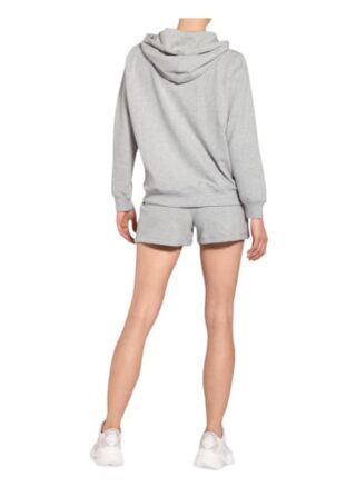 O'neill Sweatshorts grau
