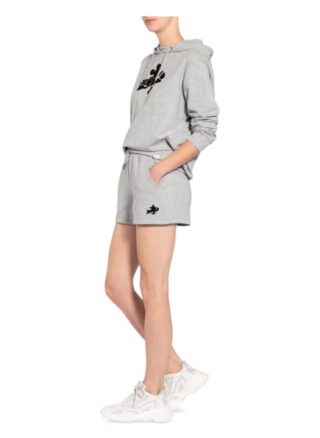 O'neill Sweatshorts grau