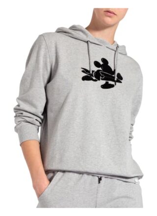 O'neill Sweatshorts grau