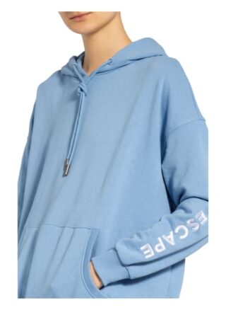 Only Hoodie schwarz
