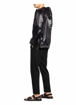 Opening Ceremony Blouson Herren, Schwarz