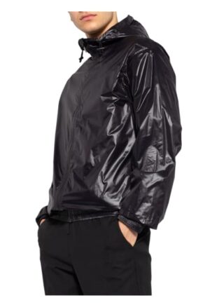 Opening Ceremony Blouson schwarz