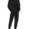 Opening Ceremony Hoodie Herren, Schwarz